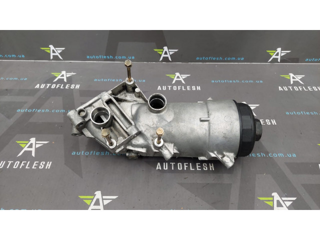 Корпус масляного фільтра A6061801110, 2.5/ 2.9 TD для Mercedes бу 